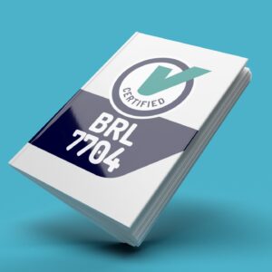 BRL 7704-1 Industriële bedrijfsbouw (ontwerp)