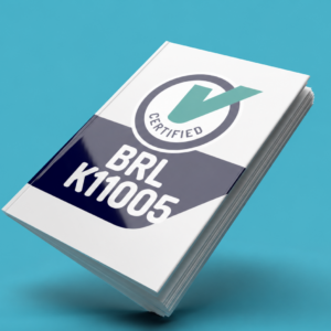 BRL K11005 MPG en WLC-GWP