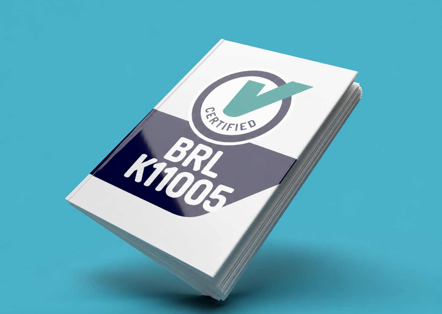 BRL K11005 MPG en WLC-GWP